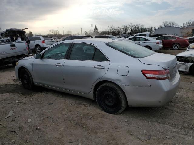 Photo 1 VIN: 4T4BF3EK6AR012930 - TOYOTA CAMRY BASE 