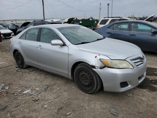 Photo 3 VIN: 4T4BF3EK6AR012930 - TOYOTA CAMRY BASE 