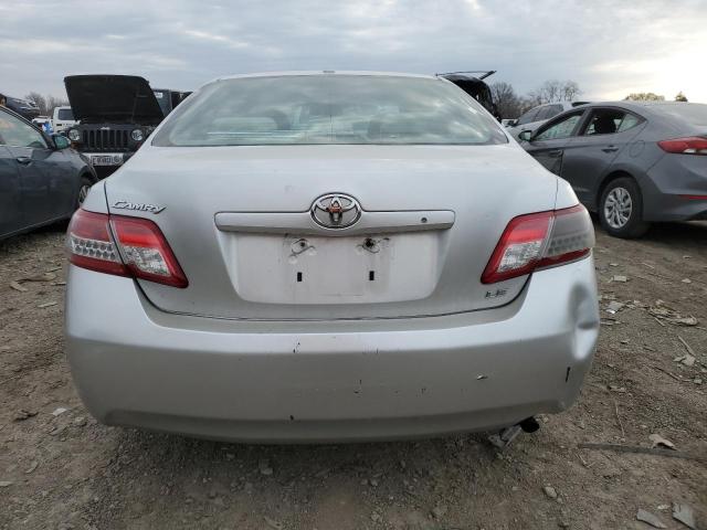 Photo 5 VIN: 4T4BF3EK6AR012930 - TOYOTA CAMRY BASE 