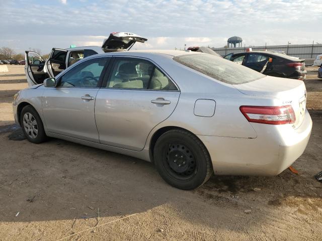 Photo 1 VIN: 4T4BF3EK6AR012958 - TOYOTA CAMRY BASE 