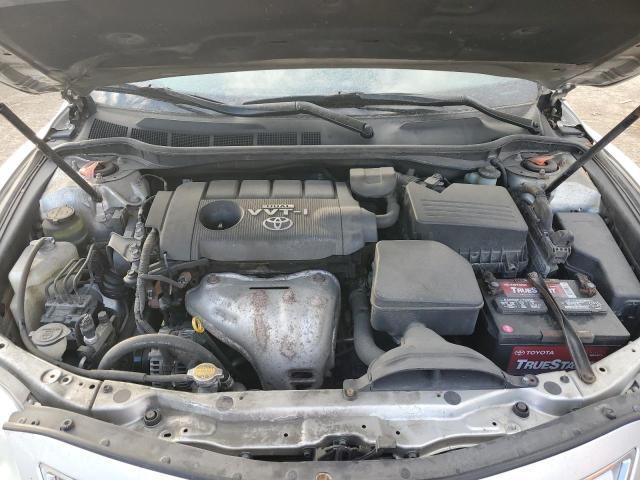 Photo 10 VIN: 4T4BF3EK6AR012958 - TOYOTA CAMRY BASE 