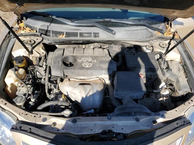 Photo 10 VIN: 4T4BF3EK6AR013821 - TOYOTA CAMRY BASE 