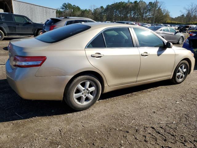 Photo 2 VIN: 4T4BF3EK6AR013821 - TOYOTA CAMRY BASE 