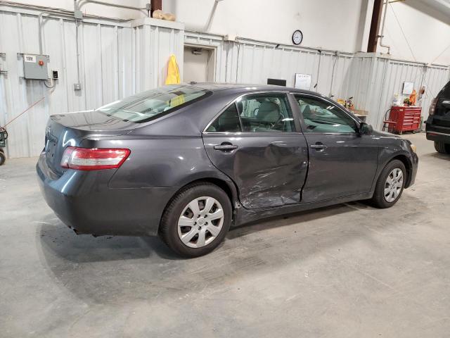 Photo 2 VIN: 4T4BF3EK6AR014354 - TOYOTA CAMRY BASE 