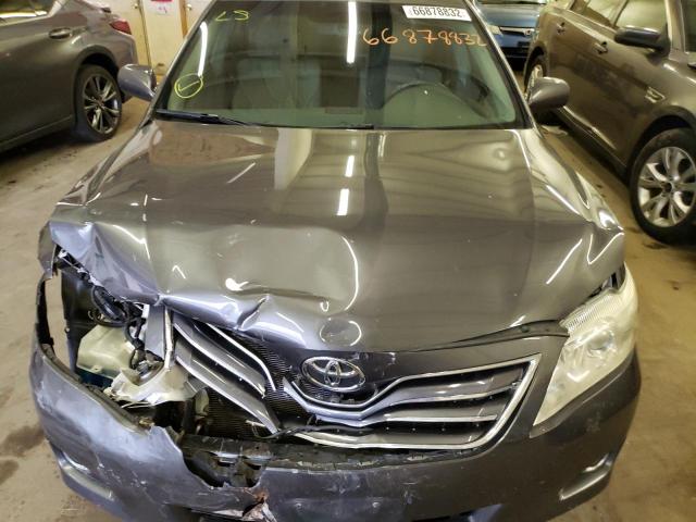 Photo 6 VIN: 4T4BF3EK6AR017870 - TOYOTA CAMRY BASE 