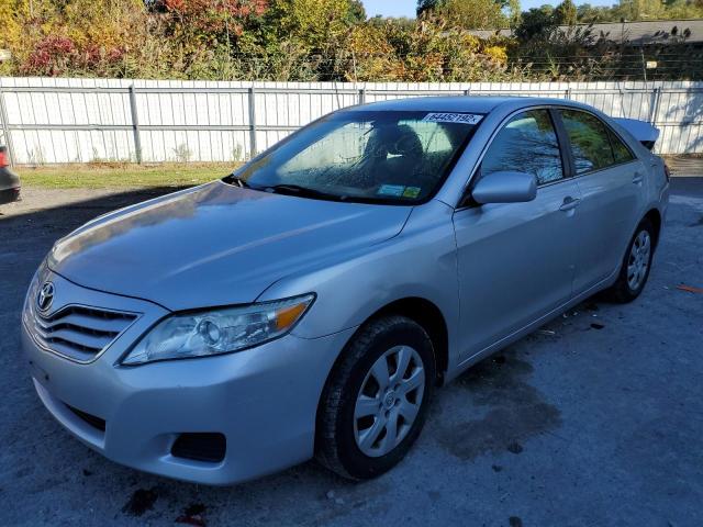 Photo 1 VIN: 4T4BF3EK6AR017934 - TOYOTA CAMRY AUTO 