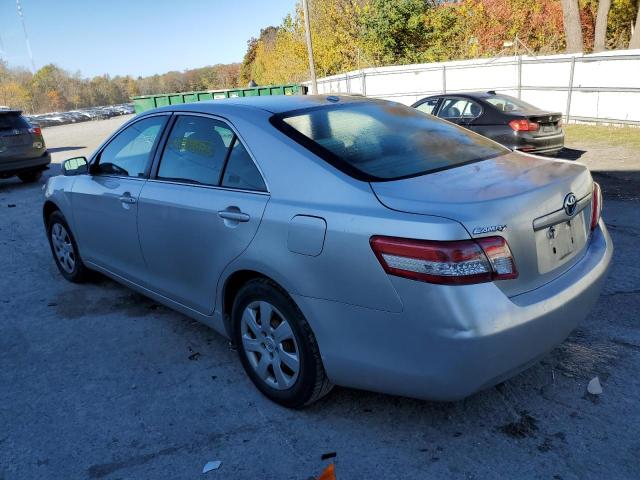 Photo 2 VIN: 4T4BF3EK6AR017934 - TOYOTA CAMRY AUTO 