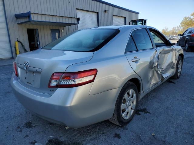 Photo 3 VIN: 4T4BF3EK6AR017934 - TOYOTA CAMRY AUTO 