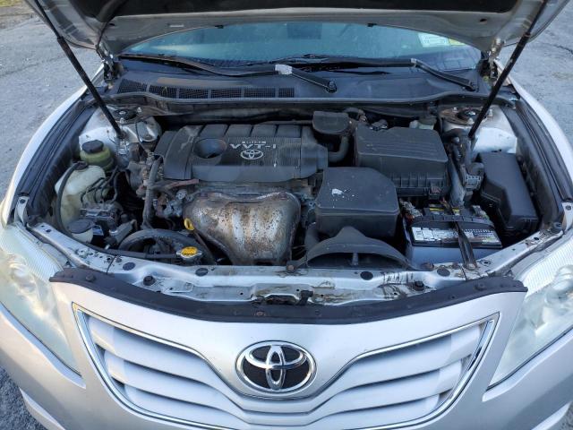 Photo 6 VIN: 4T4BF3EK6AR017934 - TOYOTA CAMRY AUTO 