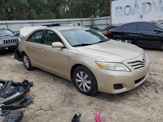 Photo 3 VIN: 4T4BF3EK6AR021384 - TOYOTA CAMRY BASE 