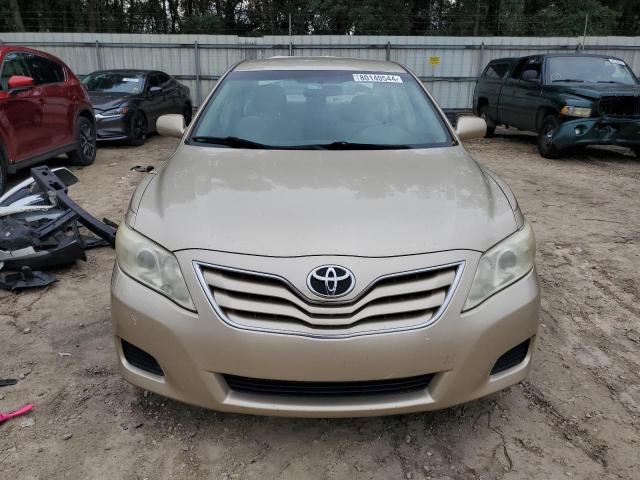 Photo 4 VIN: 4T4BF3EK6AR021384 - TOYOTA CAMRY BASE 