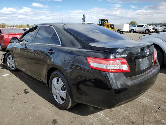 Photo 2 VIN: 4T4BF3EK6AR021630 - TOYOTA CAMRY BASE 