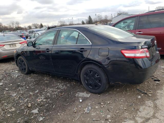 Photo 1 VIN: 4T4BF3EK6AR022194 - TOYOTA CAMRY 