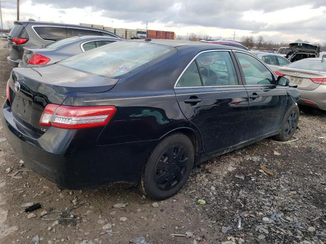 Photo 2 VIN: 4T4BF3EK6AR022194 - TOYOTA CAMRY 