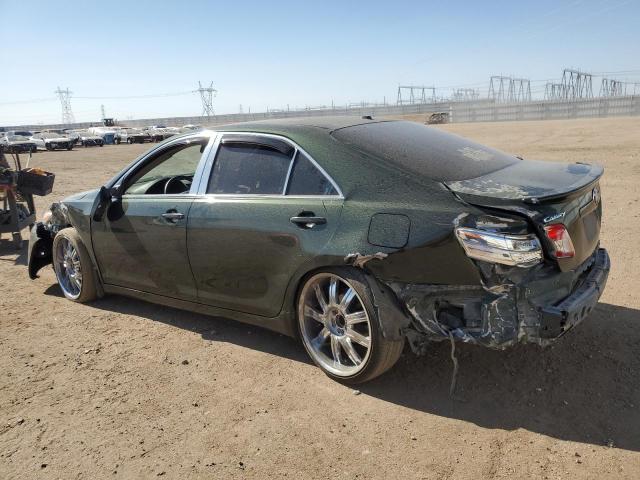 Photo 1 VIN: 4T4BF3EK6AR024365 - TOYOTA CAMRY BASE 