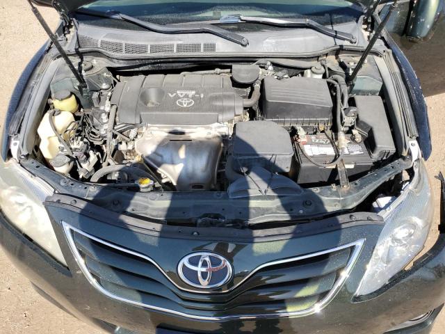 Photo 10 VIN: 4T4BF3EK6AR024365 - TOYOTA CAMRY BASE 