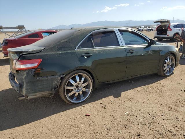 Photo 2 VIN: 4T4BF3EK6AR024365 - TOYOTA CAMRY BASE 