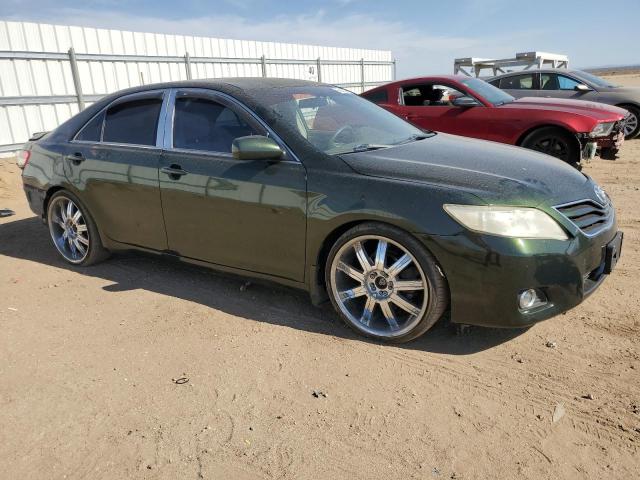 Photo 3 VIN: 4T4BF3EK6AR024365 - TOYOTA CAMRY BASE 