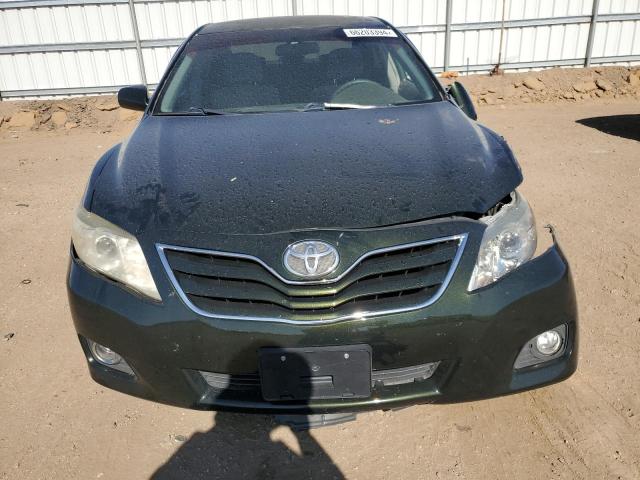 Photo 4 VIN: 4T4BF3EK6AR024365 - TOYOTA CAMRY BASE 