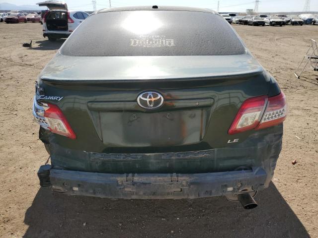 Photo 5 VIN: 4T4BF3EK6AR024365 - TOYOTA CAMRY BASE 