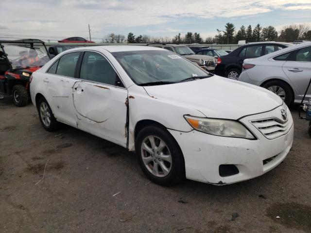 Photo 0 VIN: 4T4BF3EK6AR024656 - TOYOTA CAMRY BASE 