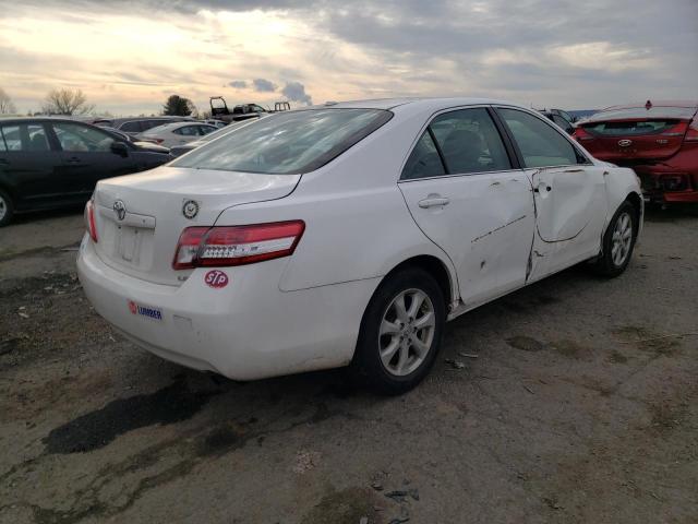 Photo 3 VIN: 4T4BF3EK6AR024656 - TOYOTA CAMRY BASE 