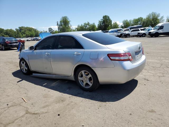 Photo 1 VIN: 4T4BF3EK6AR028366 - TOYOTA CAMRY 4D 2 