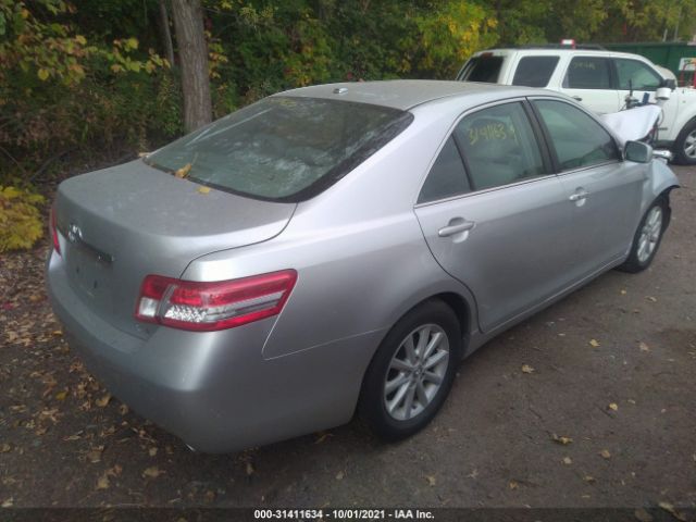 Photo 3 VIN: 4T4BF3EK6AR028416 - TOYOTA CAMRY 