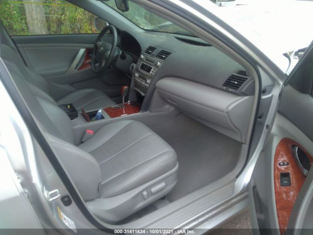 Photo 4 VIN: 4T4BF3EK6AR028416 - TOYOTA CAMRY 