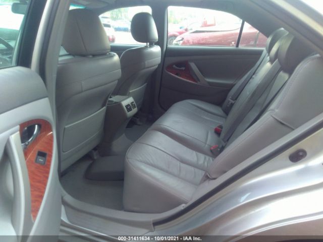 Photo 7 VIN: 4T4BF3EK6AR028416 - TOYOTA CAMRY 