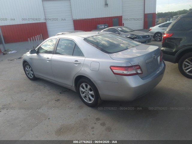 Photo 2 VIN: 4T4BF3EK6AR029114 - TOYOTA CAMRY 