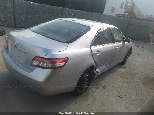 Photo 3 VIN: 4T4BF3EK6AR029114 - TOYOTA CAMRY 