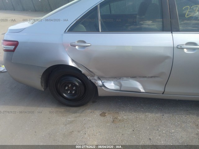 Photo 5 VIN: 4T4BF3EK6AR029114 - TOYOTA CAMRY 