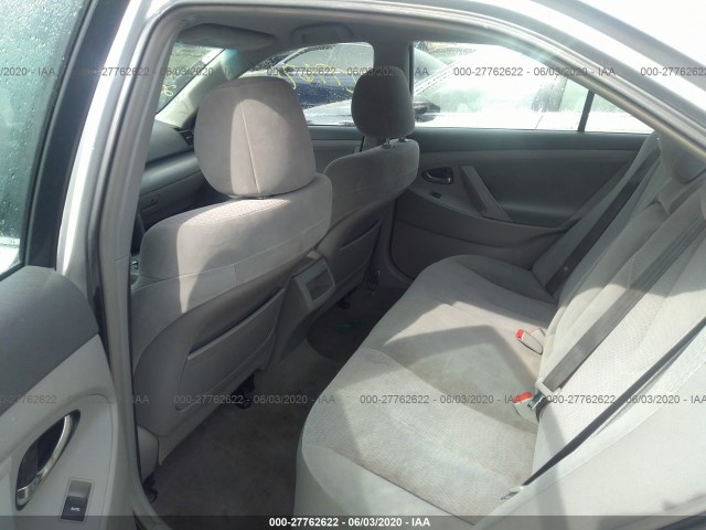 Photo 7 VIN: 4T4BF3EK6AR029114 - TOYOTA CAMRY 