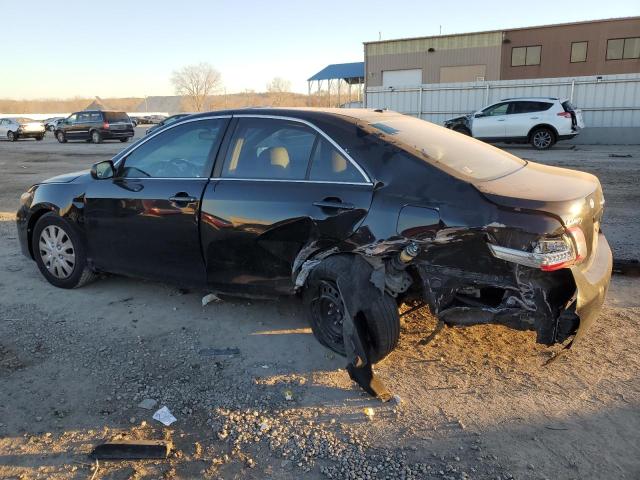 Photo 1 VIN: 4T4BF3EK6AR031347 - TOYOTA CAMRY 