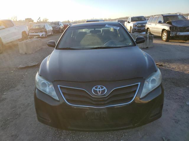 Photo 4 VIN: 4T4BF3EK6AR031347 - TOYOTA CAMRY 