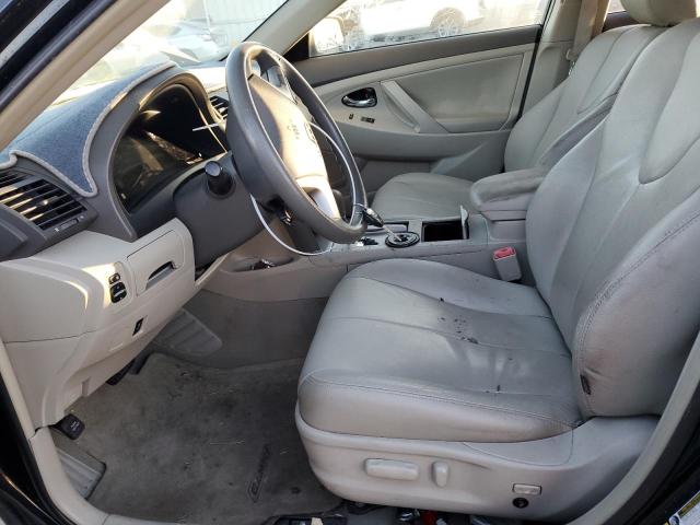 Photo 6 VIN: 4T4BF3EK6AR031347 - TOYOTA CAMRY 