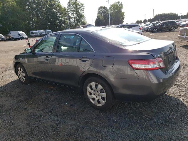 Photo 1 VIN: 4T4BF3EK6AR034040 - TOYOTA CAMRY 