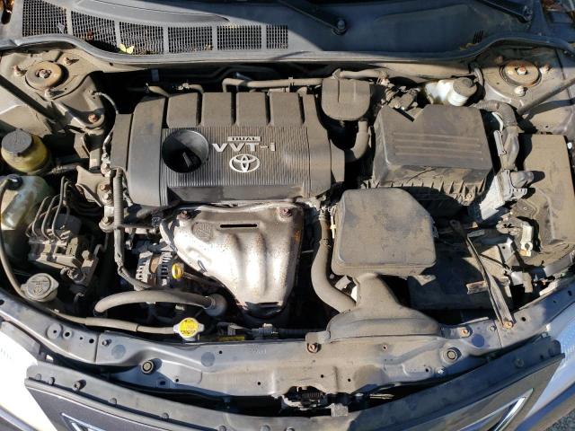 Photo 10 VIN: 4T4BF3EK6AR034040 - TOYOTA CAMRY 