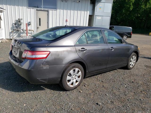 Photo 2 VIN: 4T4BF3EK6AR034040 - TOYOTA CAMRY 