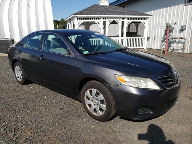 Photo 3 VIN: 4T4BF3EK6AR034040 - TOYOTA CAMRY 