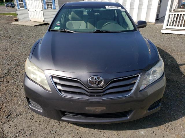 Photo 4 VIN: 4T4BF3EK6AR034040 - TOYOTA CAMRY 