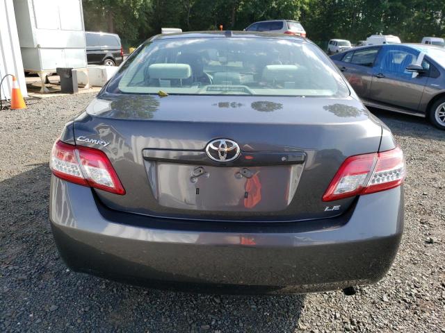 Photo 5 VIN: 4T4BF3EK6AR034040 - TOYOTA CAMRY 