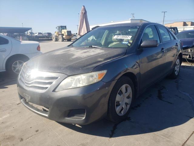 Photo 1 VIN: 4T4BF3EK6AR035110 - TOYOTA CAMRY BASE 