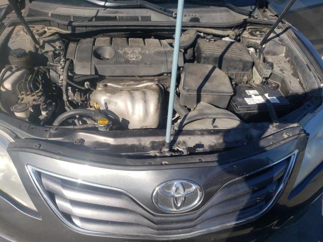 Photo 6 VIN: 4T4BF3EK6AR035110 - TOYOTA CAMRY BASE 