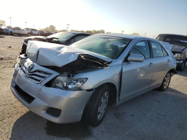 Photo 1 VIN: 4T4BF3EK6AR037360 - TOYOTA CAMRY BASE 