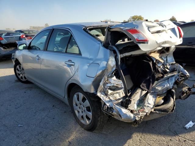 Photo 2 VIN: 4T4BF3EK6AR037360 - TOYOTA CAMRY BASE 