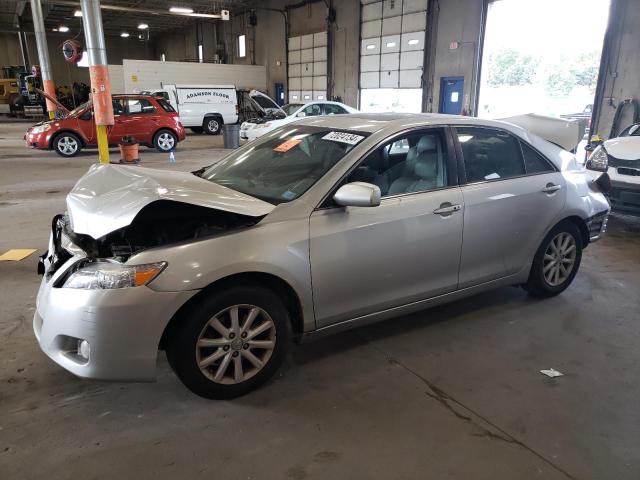 Photo 0 VIN: 4T4BF3EK6AR038783 - TOYOTA CAMRY BASE 