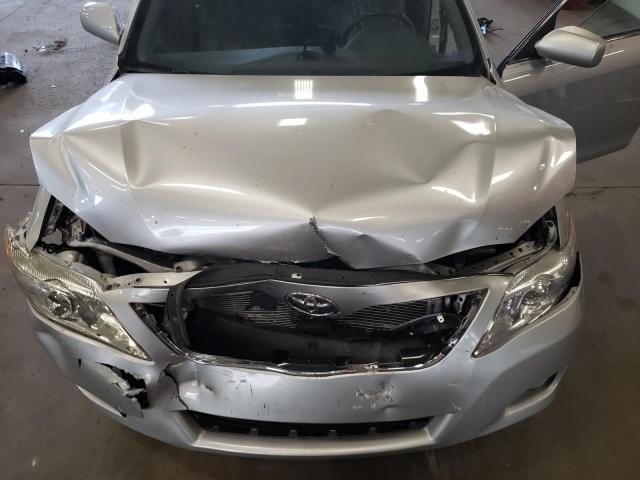 Photo 10 VIN: 4T4BF3EK6AR038783 - TOYOTA CAMRY BASE 