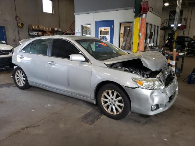 Photo 3 VIN: 4T4BF3EK6AR038783 - TOYOTA CAMRY BASE 